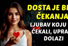 Zaslužena ljubav stiže OVIM znakovima: Godine TUGE i BOLI OSTAJU IZA VAS, uskoro dolaze dane kada ćete biti VOLJENI KAO NIKAD PRIJE!