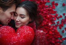 Zaslužena ljubav stiže OVIM znakovima: DO KRAJA MJESECA GODINE SUZA I SAMOĆE NAPOKON PRESTAJU: OVI znakovi će BITI VOLJENI onako kako su oduvijek zaslužili – BEZ BOLI, BEZ SUMNJE, BEZ KRAJNOSTI!