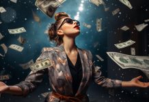 NOVČANA LAVINA SE POKREĆE! OVI znakovi će osjetiti PLJUSAK BOGATSTVA!