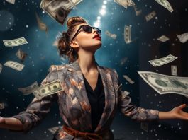 NOVČANA LAVINA SE POKREĆE! OVI znakovi će osjetiti PLJUSAK BOGATSTVA!