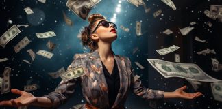 NOVČANA LAVINA SE POKREĆE! OVI znakovi će osjetiti PLJUSAK BOGATSTVA!