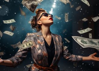 NOVČANA LAVINA SE POKREĆE! OVI znakovi će osjetiti PLJUSAK BOGATSTVA!