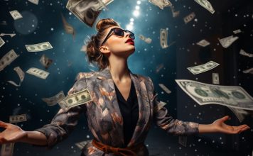 NOVČANA LAVINA SE POKREĆE! OVI znakovi će osjetiti PLJUSAK BOGATSTVA!