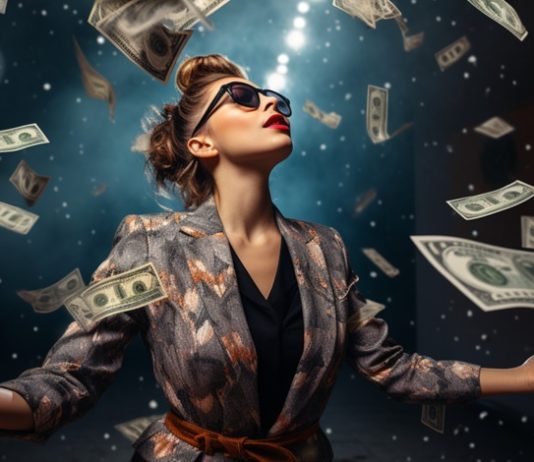 NOVČANA LAVINA SE POKREĆE! OVI znakovi će osjetiti PLJUSAK BOGATSTVA!