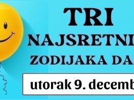 TRENUTAK ZA PAMĆENJE: Ovnu, Djevici i OVOM znaku SUDBINA DONOSI NAJVEĆE ŽIVOTNE USPJEHE!