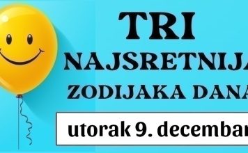 TRENUTAK ZA PAMĆENJE: Ovnu, Djevici i OVOM znaku SUDBINA DONOSI NAJVEĆE ŽIVOTNE USPJEHE!