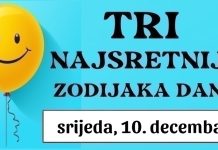 PLANETARNA EKSPLOZIJA: Ovan, Lav i OVAJ znak danas doživljavaju SREĆU KOJA ĆE IH ZAUVIJEK PROMIJENITI!