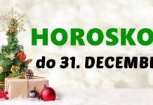 DO KRAJA DECEMBRA: Ovna, Raka i Ribu očekuje karmička pravda, Jarca i Vagu priznanje i istina koja oslobađa, Bika i Lava tajni put do bogatstva, Djevicu, Blizance i Strijelca ostvarenje molitvi, Škorpiju i Vodoliju iznenađenje koje mijenja sudbinu!