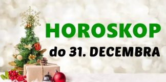 DO KRAJA DECEMBRA: Ovna, Raka i Ribu očekuje karmička pravda, Jarca i Vagu priznanje i istina koja oslobađa, Bika i Lava tajni put do bogatstva, Djevicu, Blizance i Strijelca ostvarenje molitvi, Škorpiju i Vodoliju iznenađenje koje mijenja sudbinu!