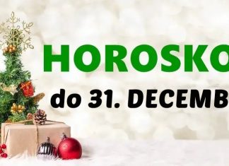 DO KRAJA DECEMBRA: Ovna, Raka i Ribu očekuje karmička pravda, Jarca i Vagu priznanje i istina koja oslobađa, Bika i Lava tajni put do bogatstva, Djevicu, Blizance i Strijelca ostvarenje molitvi, Škorpiju i Vodoliju iznenađenje koje mijenja sudbinu!