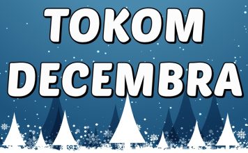TOKOM DECEMBRA Rak, Ribe i Vaga će doživjeti VELIČANSTVENO IZNENAĐENJE, Ovna i Jarca će SREĆA NAPUSTITI na kratko, Lav i Blizanci će osjetiti kako je imati PUNE DŽEPOVE NOVCA, a Bik, Škorpija, Djevica, Strijelac i Vodolija će dožjeti NEŠTO POSVE NEOČEKIVANO!