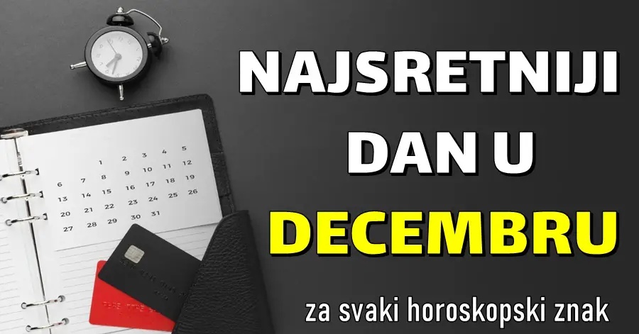 merry christmas winter landscape scene with trees and falling sn