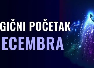 MAGIČAN POČETAK DECEMBRA za OVA 3 znaka: Počinje mjesec NEOČEKIVANIH PRIZNANJA, NOVCA i LJUBAVI – vrijeme je da dobijete ono što je Vaše!