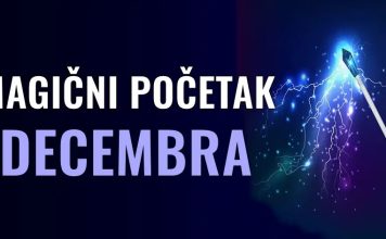MAGIČAN POČETAK DECEMBRA za OVA 3 znaka: Počinje mjesec NEOČEKIVANIH PRIZNANJA, NOVCA i LJUBAVI – vrijeme je da dobijete ono što je Vaše!