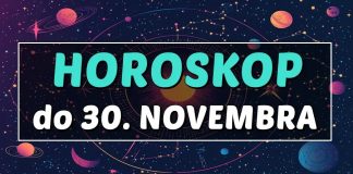 ZADNJI DANI NOVEMBRA SU MOĆNIJI NEGO ŠTO MISLITE: Evo kome donose SVE ONO ŠTO DUGO ČEKAJU!