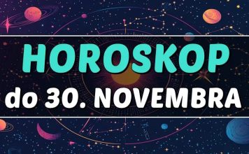 ZADNJI DANI NOVEMBRA SU MOĆNIJI NEGO ŠTO MISLITE: Evo kome donose SVE ONO ŠTO DUGO ČEKAJU!