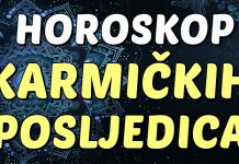 ONI koji su ČINILI LOŠE drugim ljudima SADA ĆE SE MORATI SUOČITI sa KARMIČKIM POSLJEDICAMA!