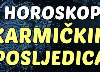 ONI koji su ČINILI LOŠE drugim ljudima SADA ĆE SE MORATI SUOČITI sa KARMIČKIM POSLJEDICAMA!