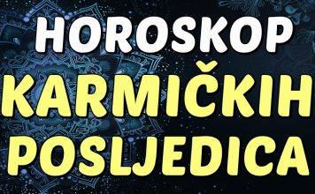ONI koji su ČINILI LOŠE drugim ljudima SADA ĆE SE MORATI SUOČITI sa KARMIČKIM POSLJEDICAMA!