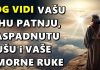 BOG VIDI VAŠU TIHU PATNJU, RASPADNUTU DUŠU i VAŠE UMORNE RUKE: Do kraja godine OVA 3 znaka NAPOKON DOBIVAJU UTJEHU, DUŠEVNI MIR, SMIRENJE I ODGOVORE KOJE SU ČEKALI U MOLITVAMA!