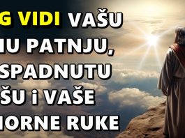 BOG VIDI VAŠU TIHU PATNJU, RASPADNUTU DUŠU i VAŠE UMORNE RUKE: Do kraja godine OVA 3 znaka NAPOKON DOBIVAJU UTJEHU, DUŠEVNI MIR, SMIRENJE I ODGOVORE KOJE SU ČEKALI U MOLITVAMA!