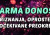 BLIZANCI, ŠKORPIJA i RIBE: Do kraja godine KARMA SE VRAĆA u vaš život U NAJMOĆNIJEM OBLIKU – PRED VAMA SU PRIZNANJA, OPROSTI I NEOČEKIVANI PREOKRETI!