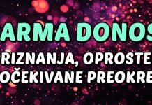 BLIZANCI, ŠKORPIJA i RIBE: Do kraja godine KARMA SE VRAĆA u vaš život U NAJMOĆNIJEM OBLIKU – PRED VAMA SU PRIZNANJA, OPROSTI I NEOČEKIVANI PREOKRETI!