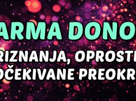 BLIZANCI, ŠKORPIJA i RIBE: Do kraja godine KARMA SE VRAĆA u vaš život U NAJMOĆNIJEM OBLIKU – PRED VAMA SU PRIZNANJA, OPROSTI I NEOČEKIVANI PREOKRETI!