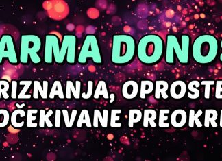 BLIZANCI, ŠKORPIJA i RIBE: Do kraja godine KARMA SE VRAĆA u vaš život U NAJMOĆNIJEM OBLIKU – PRED VAMA SU PRIZNANJA, OPROSTI I NEOČEKIVANI PREOKRETI!