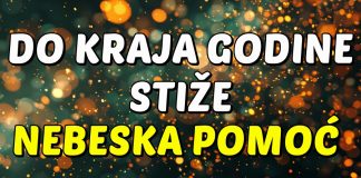 Do kraja godine NEBESKA POMOĆ stiže upravo NJIMA: Blizanci, Vaga i OVAJ znak će OSTVARITI ŽELJE koje su GODINAMA ČEKALE SVOJ TRENUTAK OSTVARENJA!