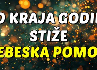 Do kraja godine NEBESKA POMOĆ stiže upravo NJIMA: Blizanci, Vaga i OVAJ znak će OSTVARITI ŽELJE koje su GODINAMA ČEKALE SVOJ TRENUTAK OSTVARENJA!