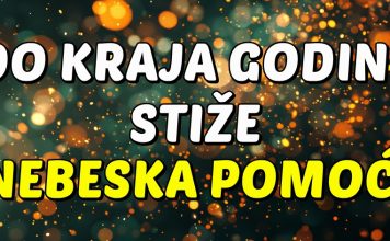 Do kraja godine NEBESKA POMOĆ stiže upravo NJIMA: Blizanci, Vaga i OVAJ znak će OSTVARITI ŽELJE koje su GODINAMA ČEKALE SVOJ TRENUTAK OSTVARENJA!