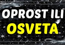 OPROST ILI OSVETA? OVIM znakovima će se pružiti prilika da ZAUVIJEK ZATVORE VRATA PROŠLOSTI!