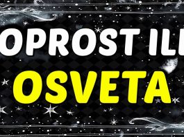 OPROST ILI OSVETA? OVIM znakovima će se pružiti prilika da ZAUVIJEK ZATVORE VRATA PROŠLOSTI!