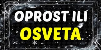 OPROST ILI OSVETA? OVIM znakovima će se pružiti prilika da ZAUVIJEK ZATVORE VRATA PROŠLOSTI!