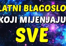 OČEKIVALI SU BRODOLOM, A DOBIT ĆE ZLATNI BLAGOSLOV! Nevjerojatan preokret za OVA 3 ZNAKA!