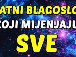 OČEKIVALI SU BRODOLOM, A DOBIT ĆE ZLATNI BLAGOSLOV! Nevjerojatan preokret za OVA 3 ZNAKA!