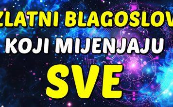 OČEKIVALI SU BRODOLOM, A DOBIT ĆE ZLATNI BLAGOSLOV! Nevjerojatan preokret za OVA 3 ZNAKA!