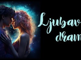 LJUBAVNA DRAMA DO KRAJA MJESECA! Ovi dani će biti prepuni strasti, zagonetnih susreta i nezaboravnih trenutaka za 3 POSEBNA ZNAKA!