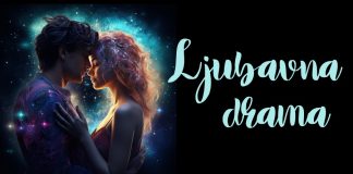 LJUBAVNA DRAMA DO KRAJA MJESECA! Ovi dani će biti prepuni strasti, zagonetnih susreta i nezaboravnih trenutaka za 3 POSEBNA ZNAKA!