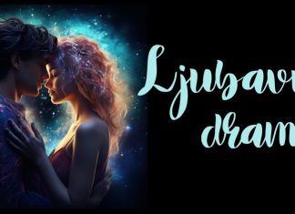LJUBAVNA DRAMA DO KRAJA MJESECA! Ovi dani će biti prepuni strasti, zagonetnih susreta i nezaboravnih trenutaka za 3 POSEBNA ZNAKA!