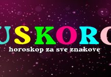 USKORO: Bik i Jarac čuju riječi koje mijenjaju smjer ljubavi, Rak, Ovan, Blizanci i Djevica završavaju ciklus boli, Vaga i Ribe ulaze u priču koja miri prošlost i budućnost, Lav i Škorpija dobivaju poziv koji nisu očekivali, a Strijelca i Vodoliju preplavljuje ono što su godinama potiskivali!