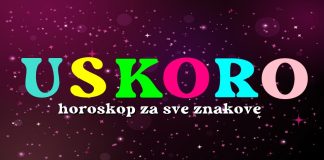 USKORO: Bik i Jarac čuju riječi koje mijenjaju smjer ljubavi, Rak, Ovan, Blizanci i Djevica završavaju ciklus boli, Vaga i Ribe ulaze u priču koja miri prošlost i budućnost, Lav i Škorpija dobivaju poziv koji nisu očekivali, a Strijelca i Vodoliju preplavljuje ono što su godinama potiskivali!