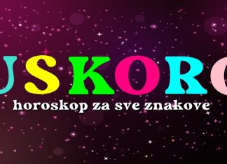 USKORO: Bik i Jarac čuju riječi koje mijenjaju smjer ljubavi, Rak, Ovan, Blizanci i Djevica završavaju ciklus boli, Vaga i Ribe ulaze u priču koja miri prošlost i budućnost, Lav i Škorpija dobivaju poziv koji nisu očekivali, a Strijelca i Vodoliju preplavljuje ono što su godinama potiskivali!