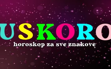USKORO: Bik i Jarac čuju riječi koje mijenjaju smjer ljubavi, Rak, Ovan, Blizanci i Djevica završavaju ciklus boli, Vaga i Ribe ulaze u priču koja miri prošlost i budućnost, Lav i Škorpija dobivaju poziv koji nisu očekivali, a Strijelca i Vodoliju preplavljuje ono što su godinama potiskivali!