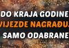 KADA ZVIJEZDE ODLUČE NAGRADITI SAMO ODABRANE: Do kraja godine Jarac, Djevica i OVAJ znak ulaze u RAZDOBLJE ISPUNJENJA, OBILJA i USPJEHA kakvo NIKADA NISU DOŽIVJELI!