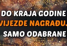KADA ZVIJEZDE ODLUČE NAGRADITI SAMO ODABRANE: Do kraja godine Jarac, Djevica i OVAJ znak ulaze u RAZDOBLJE ISPUNJENJA, OBILJA i USPJEHA kakvo NIKADA NISU DOŽIVJELI!