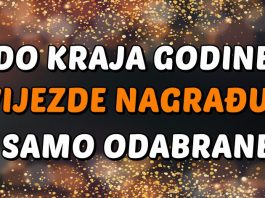 KADA ZVIJEZDE ODLUČE NAGRADITI SAMO ODABRANE: Do kraja godine Jarac, Djevica i OVAJ znak ulaze u RAZDOBLJE ISPUNJENJA, OBILJA i USPJEHA kakvo NIKADA NISU DOŽIVJELI!