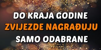 KADA ZVIJEZDE ODLUČE NAGRADITI SAMO ODABRANE: Do kraja godine Jarac, Djevica i OVAJ znak ulaze u RAZDOBLJE ISPUNJENJA, OBILJA i USPJEHA kakvo NIKADA NISU DOŽIVJELI!