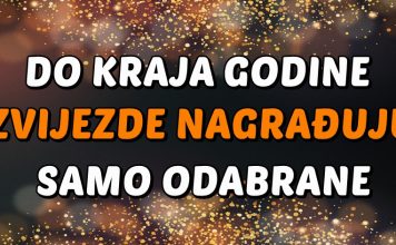 KADA ZVIJEZDE ODLUČE NAGRADITI SAMO ODABRANE: Do kraja godine Jarac, Djevica i OVAJ znak ulaze u RAZDOBLJE ISPUNJENJA, OBILJA i USPJEHA kakvo NIKADA NISU DOŽIVJELI!